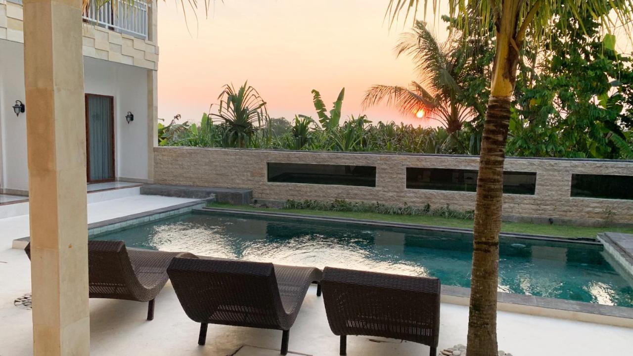 Sedana Cottage Canggu  Exterior photo