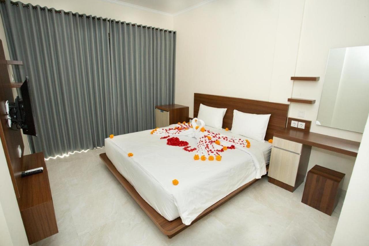 Sedana Cottage Canggu  Exterior photo