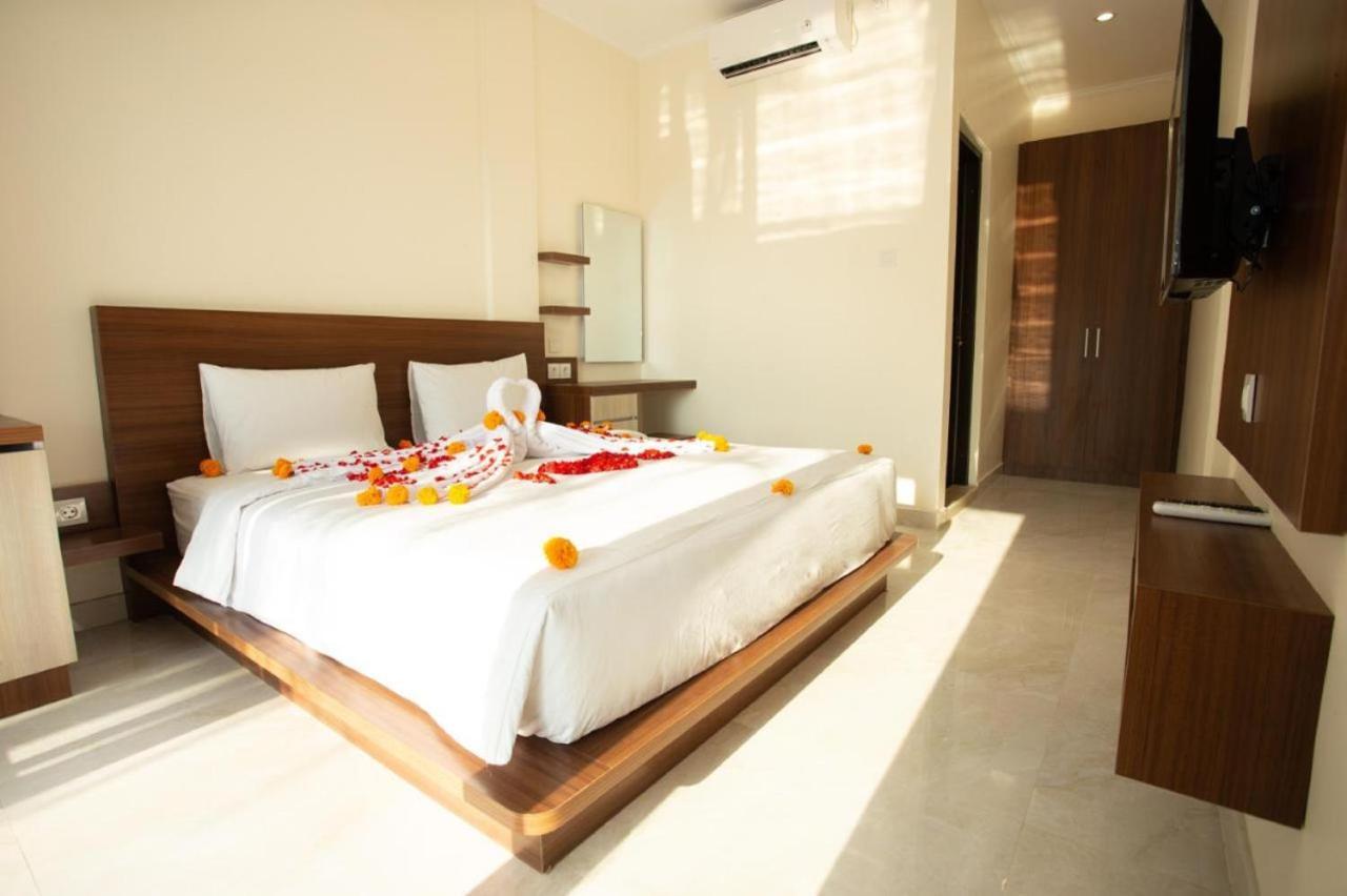 Sedana Cottage Canggu  Exterior photo