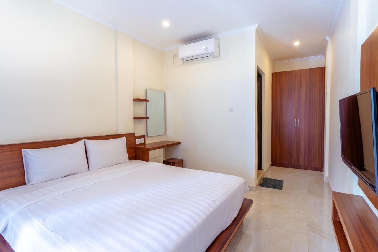 Sedana Cottage Canggu  Exterior photo