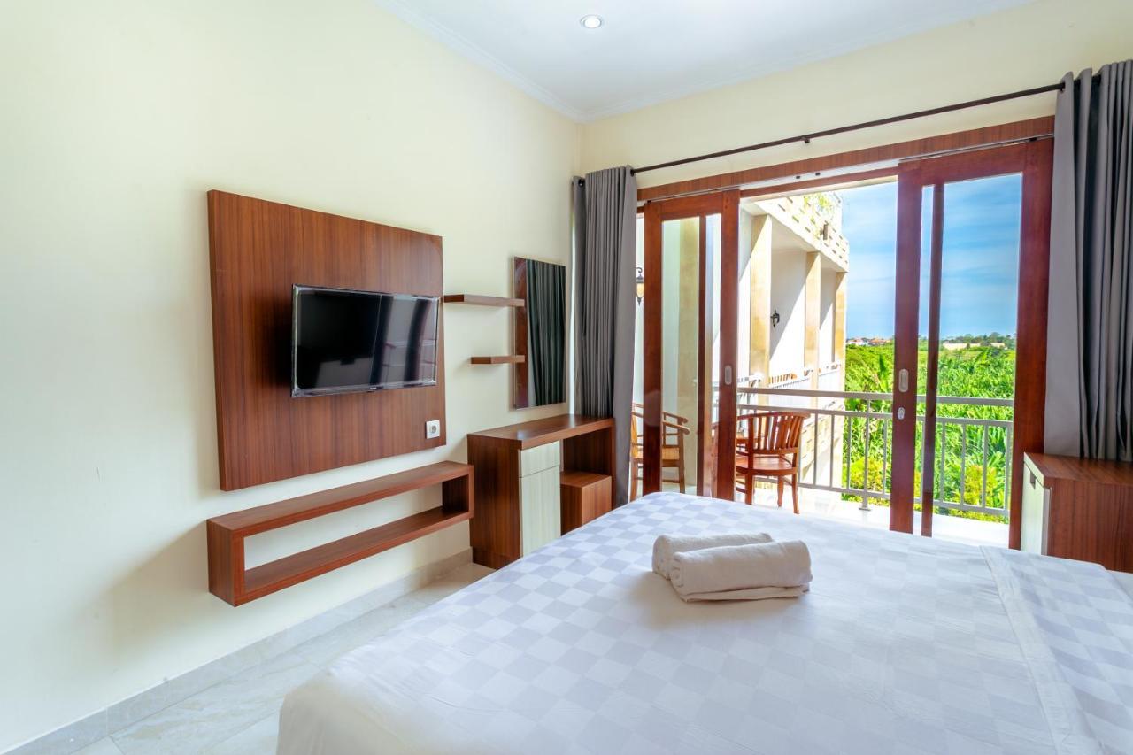 Sedana Cottage Canggu  Exterior photo
