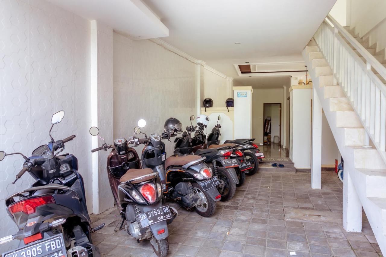 Sedana Cottage Canggu  Exterior photo