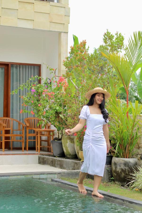 Sedana Cottage Canggu  Exterior photo
