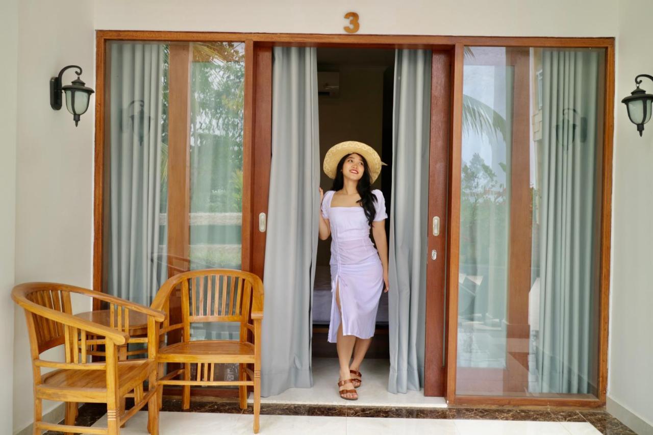 Sedana Cottage Canggu  Exterior photo