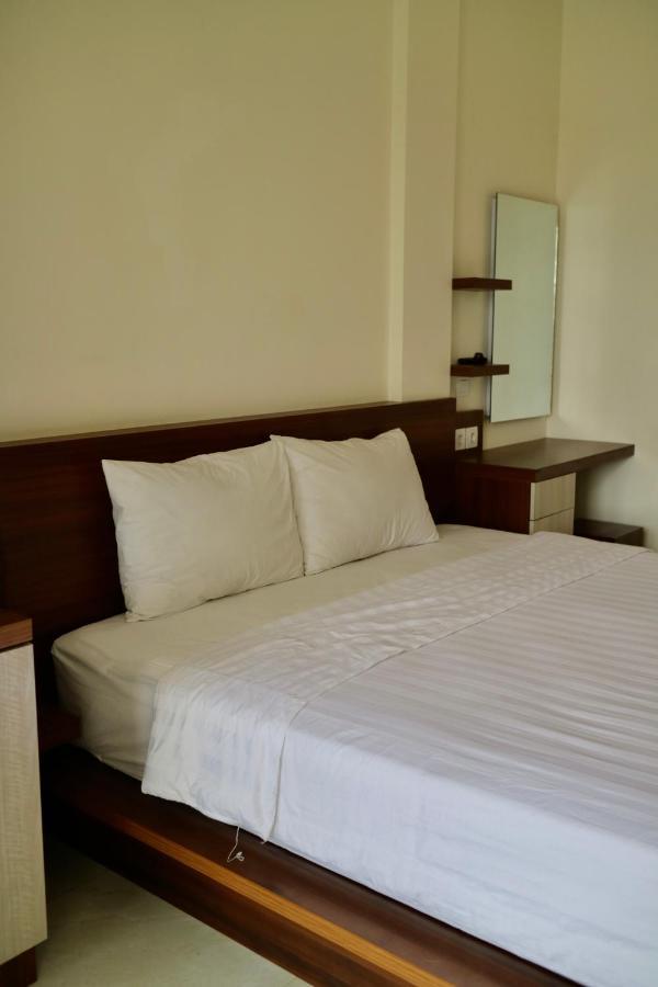 Sedana Cottage Canggu  Exterior photo