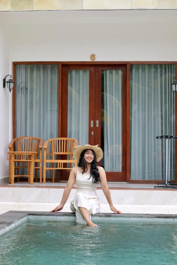 Sedana Cottage Canggu  Exterior photo